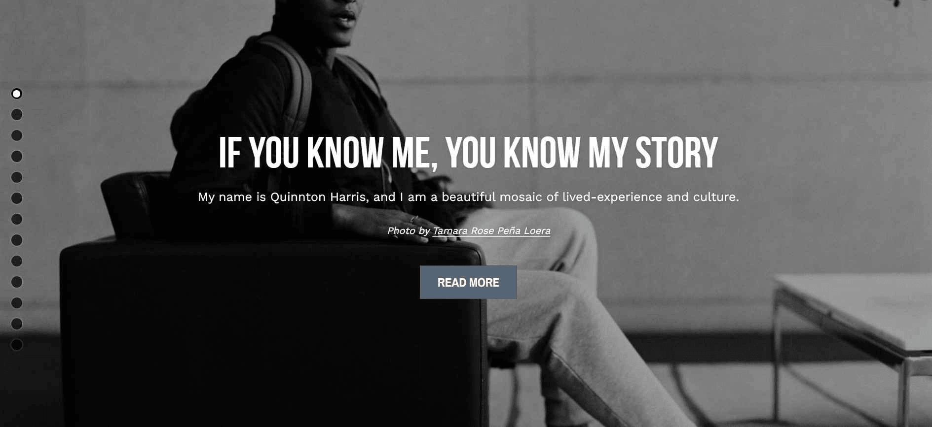 null Compartir contenidos increíbles